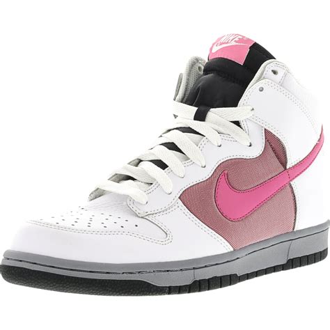 high dunks nike|Nike dunks high top women's.